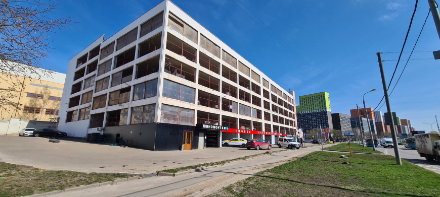 сдам машиноместо 15 метров